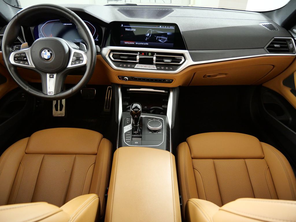 Thumbnail: 2023 BMW 4 Series - 6