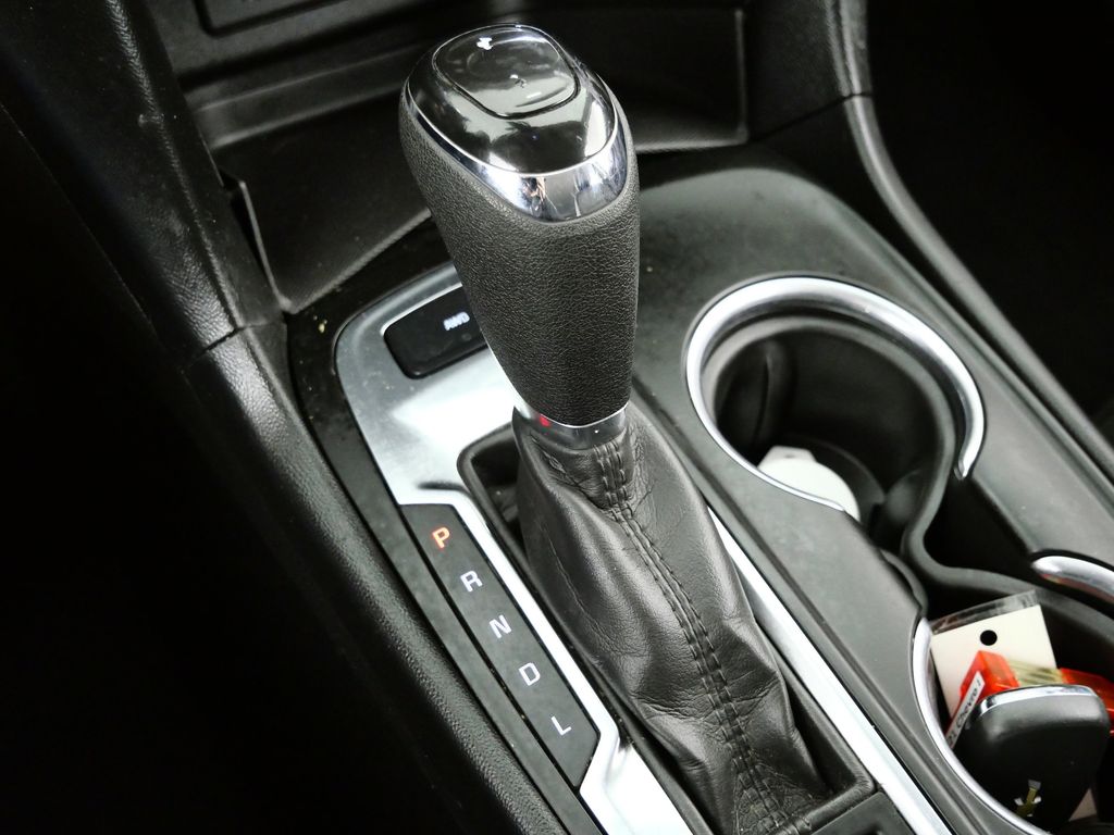 Thumbnail: 2021 Chevrolet Equinox - 44