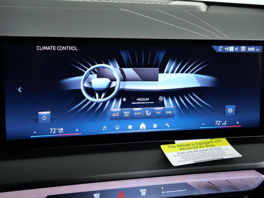 Thumbnail: 2026 BMW X3 - 41