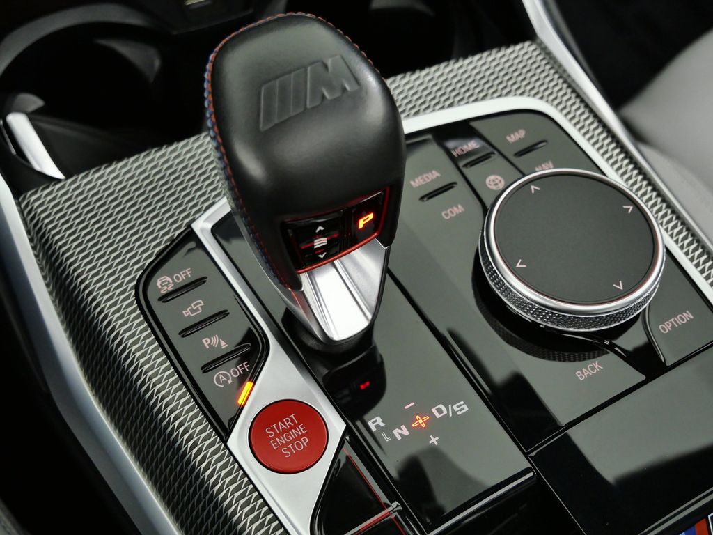 Thumbnail: 2022 BMW M3 - 48