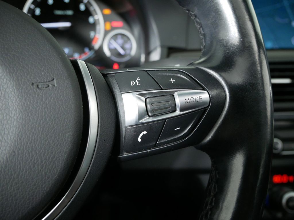 2015 BMW 5 Series 535i xDrive 39