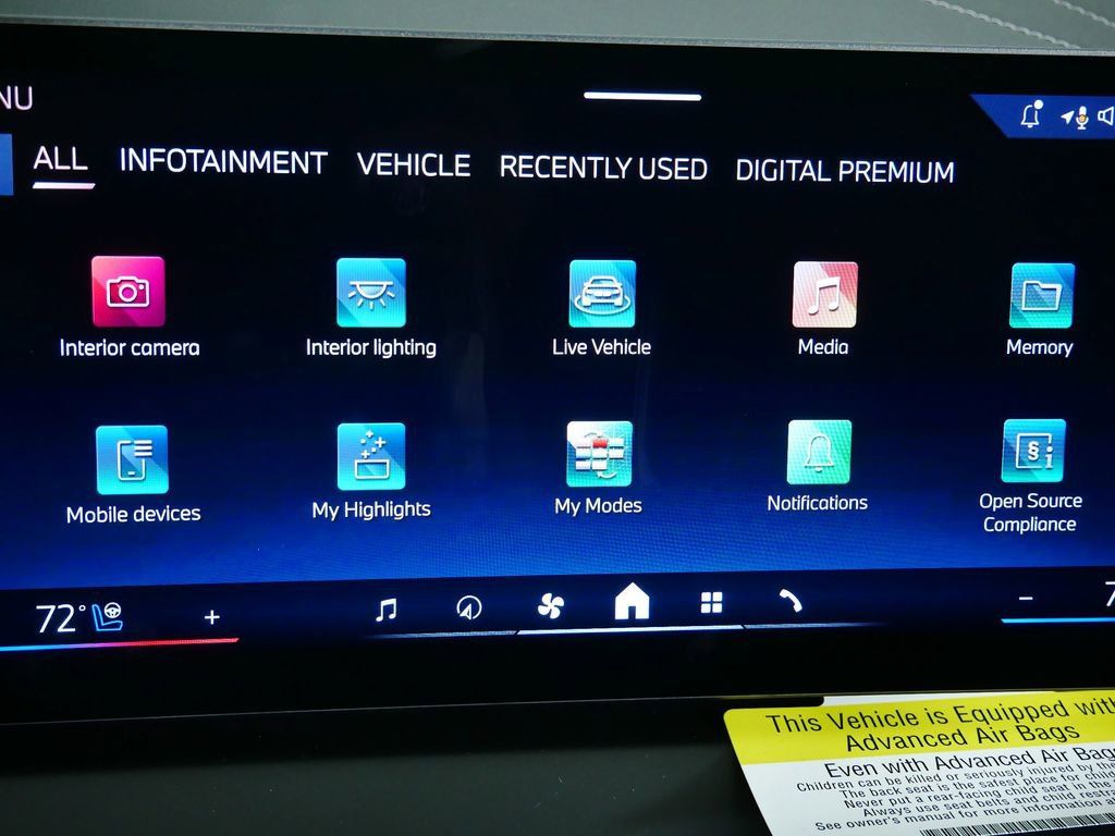 Thumbnail: 2026 BMW X3 - 50