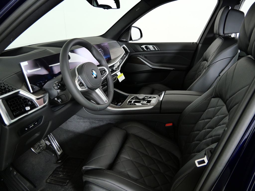 Thumbnail: 2026 BMW X5 - 35