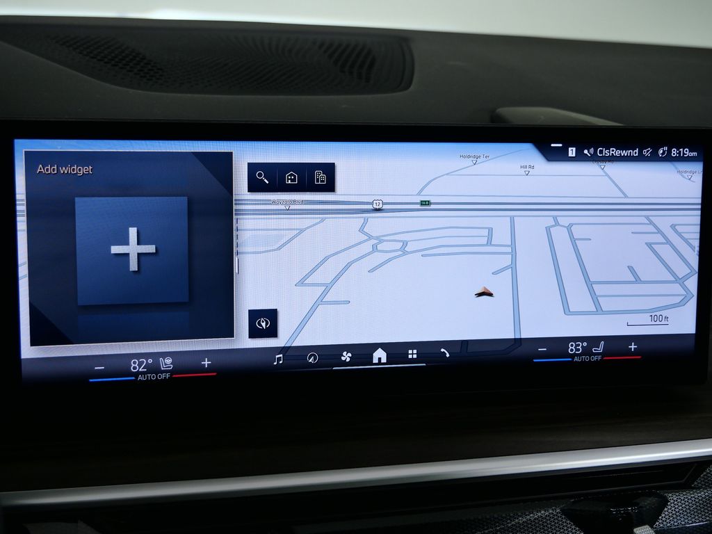 Thumbnail: 2026 BMW X5 - 44