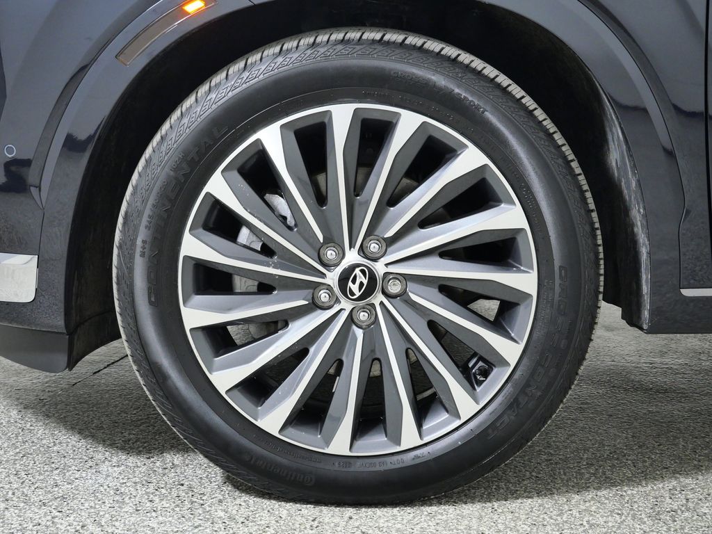 Thumbnail: 2024 Hyundai Palisade - 18