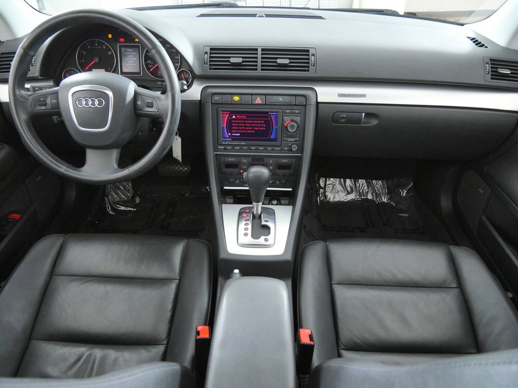 Thumbnail: 2006 Audi A4 - 5