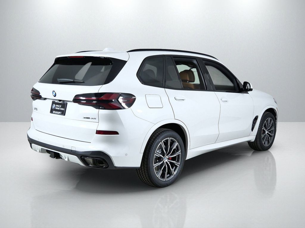 Thumbnail: 2026 BMW X5 - 9