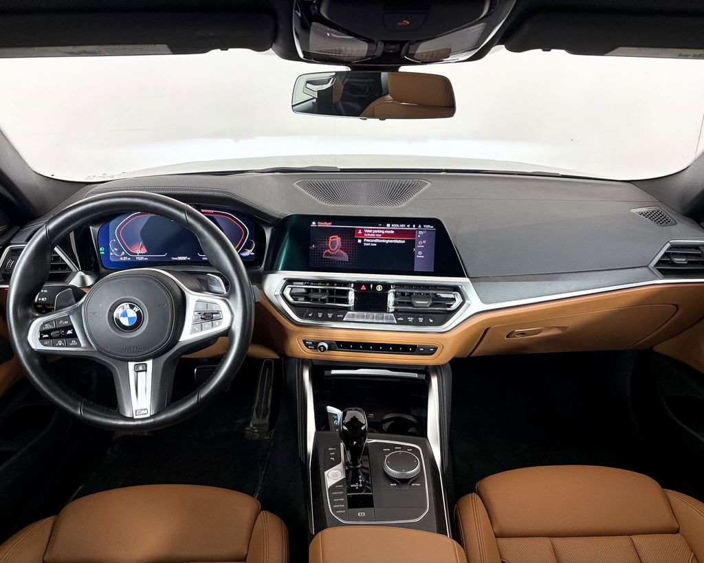 Thumbnail: 2023 BMW 4 Series - 10