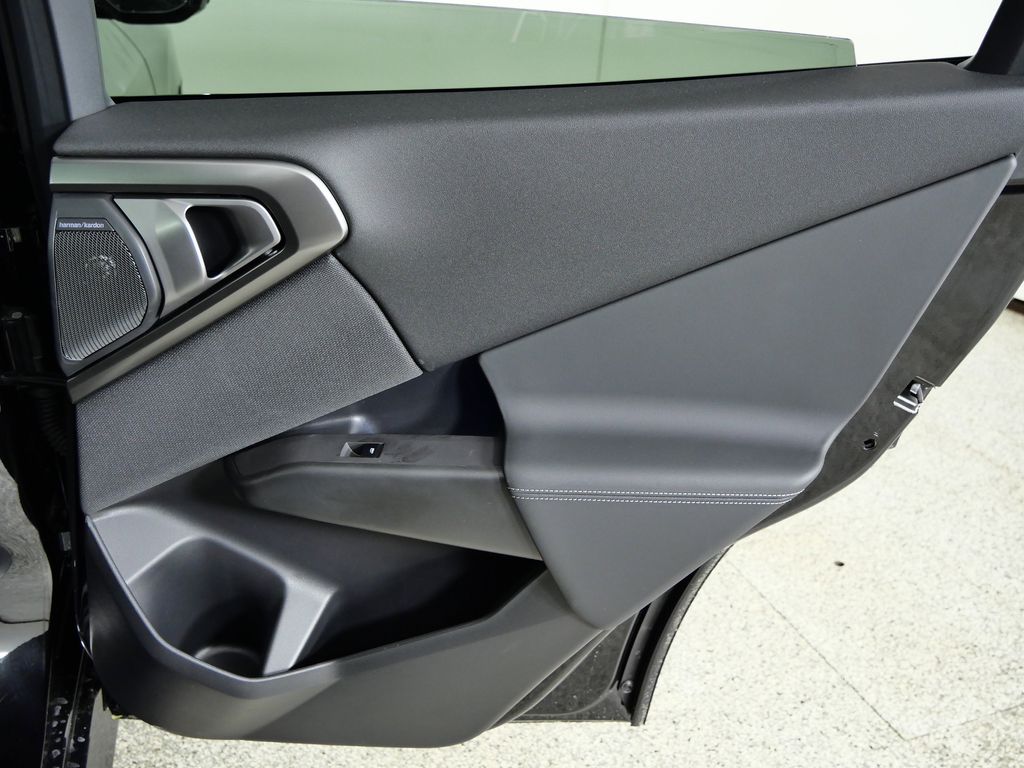 Thumbnail: 2026 BMW X3 - 25