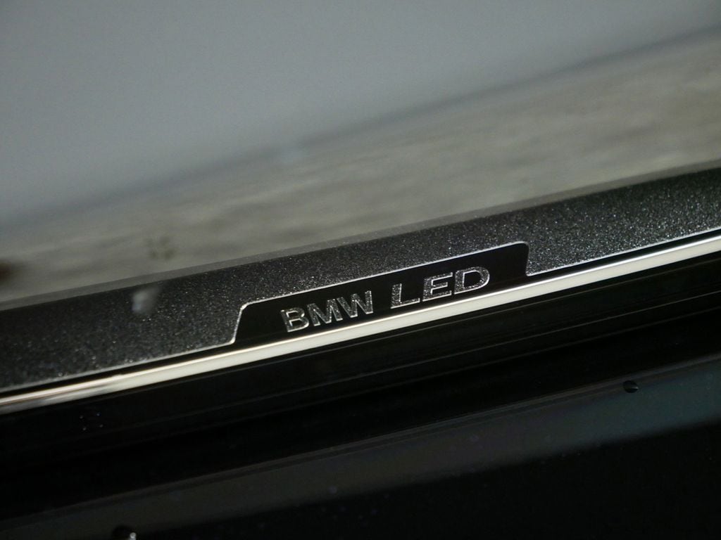 Thumbnail: 2025 BMW 7 Series - 17