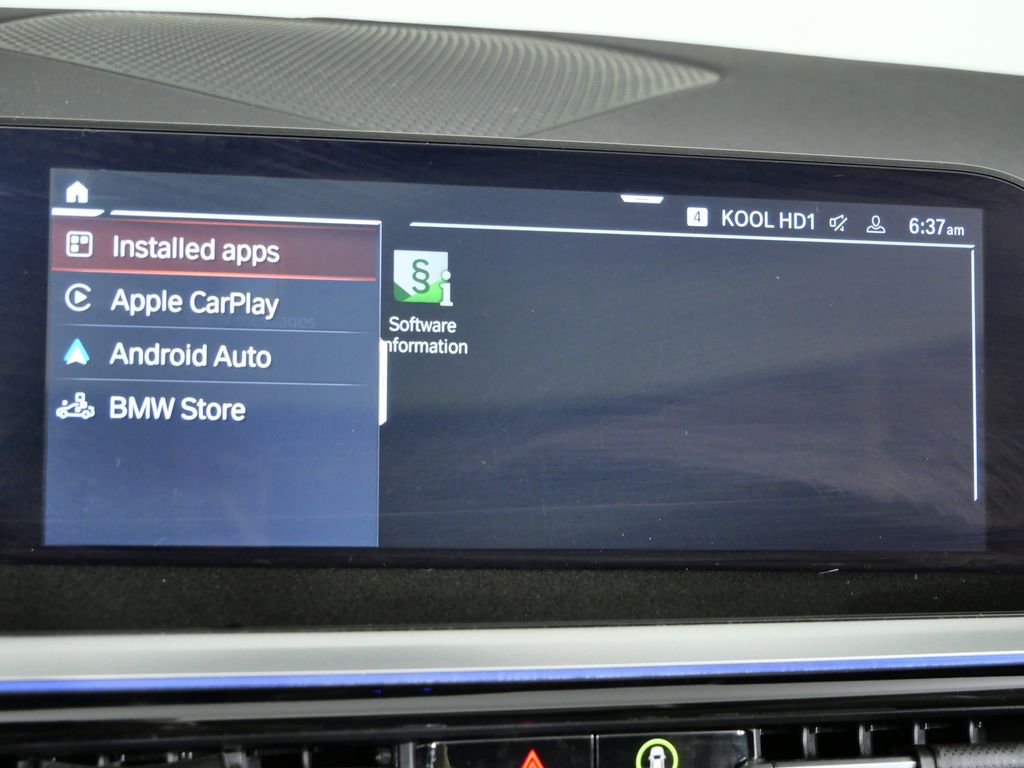 Thumbnail: 2024 BMW Z4 - 43