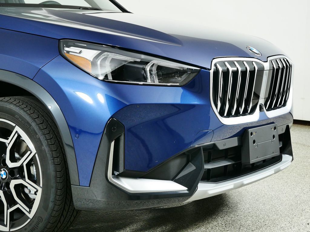 Thumbnail: 2025 BMW X1 - 5