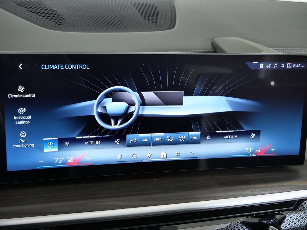 Thumbnail: 2026 BMW X5 - 47