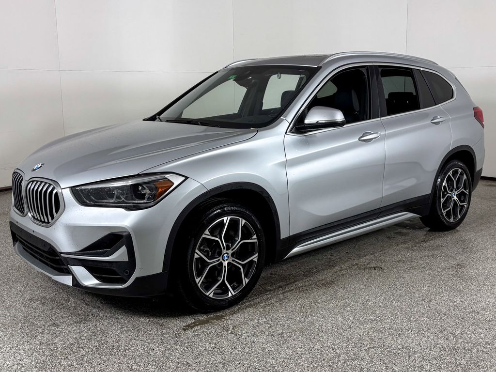 2021 BMW X1 xDrive28i -
                  Wayzata, MN