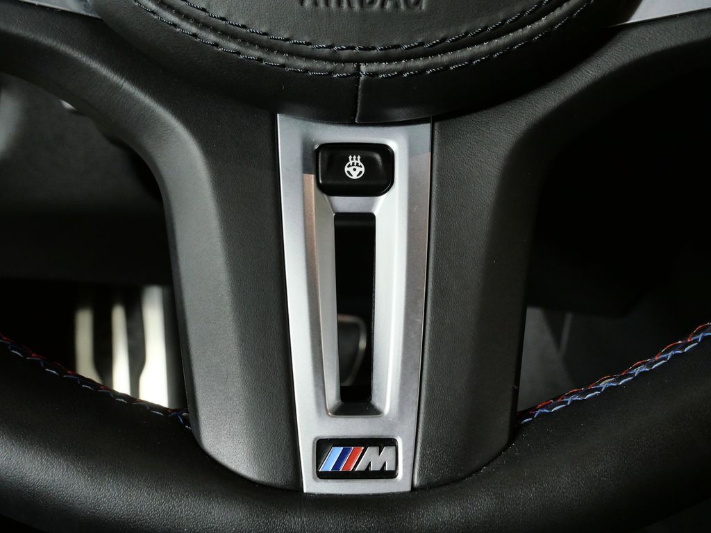 Thumbnail: 2020 BMW M8 - 48