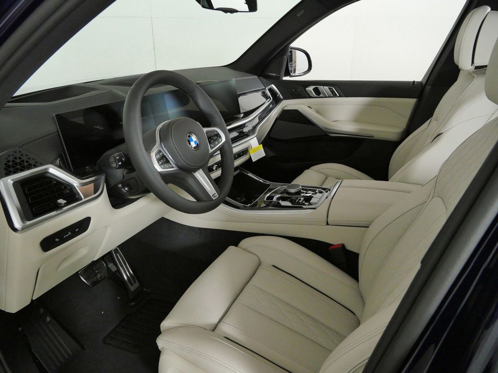 Thumbnail: 2026 BMW X5 - 35