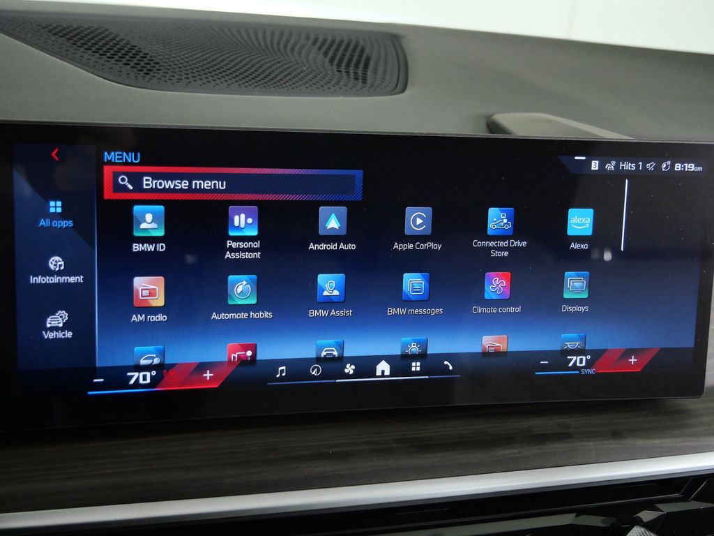 Thumbnail: 2026 BMW X6 - 44