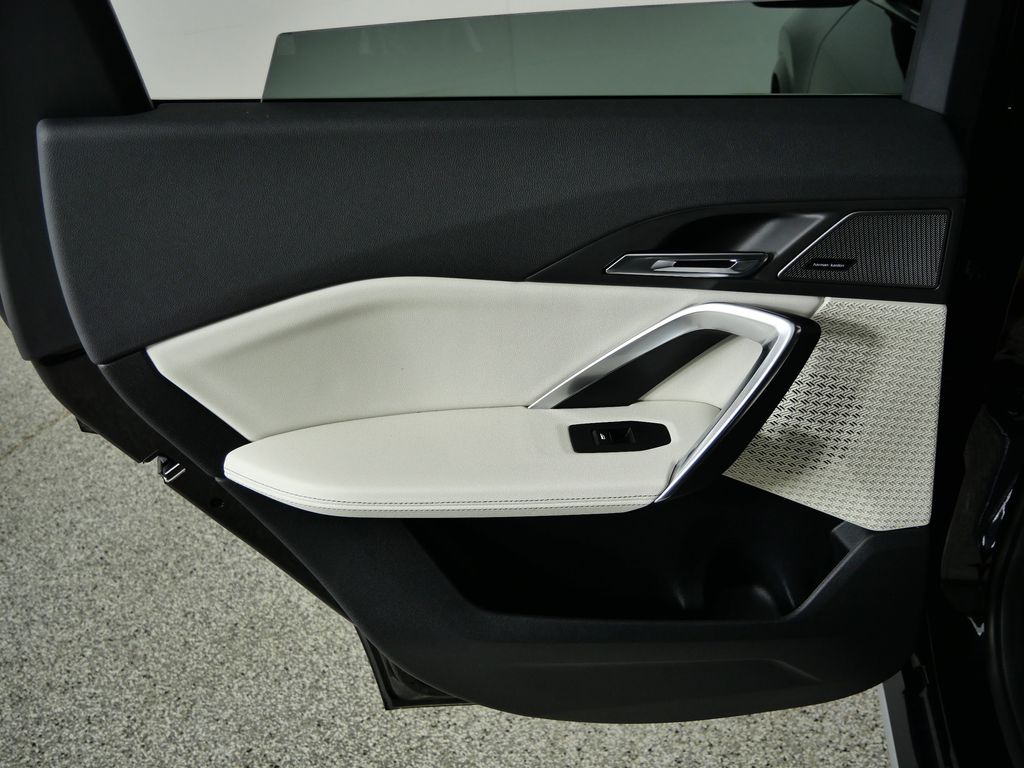 Thumbnail: 2026 BMW X1 - 28