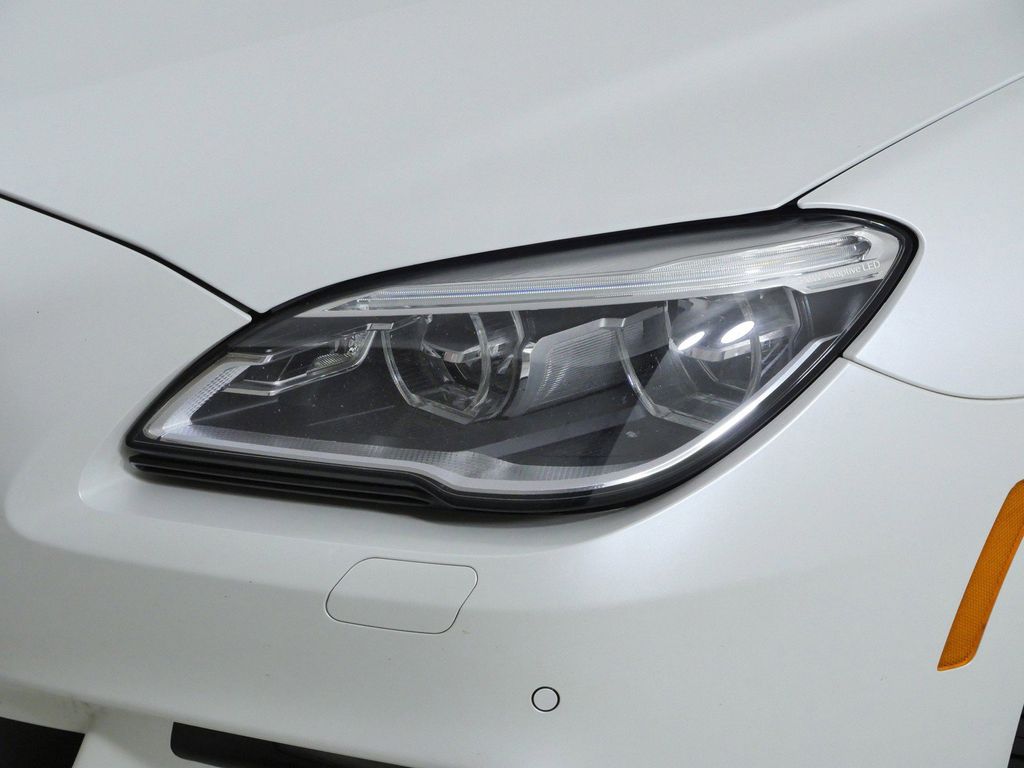 Thumbnail: 2016 BMW 6 Series - 4