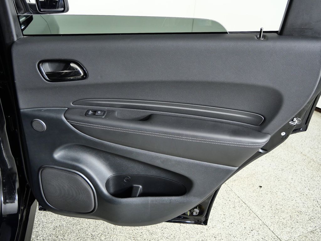 Thumbnail: 2022 Dodge Durango - 25