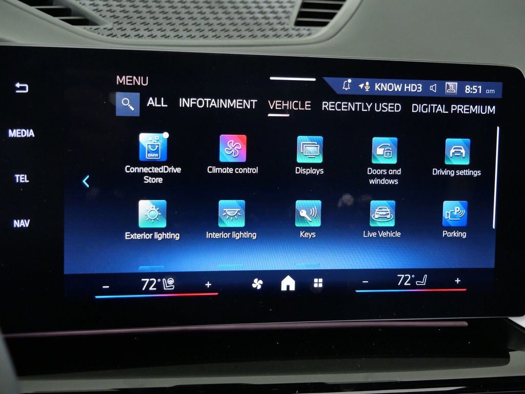 Thumbnail: 2026 BMW X1 - 44