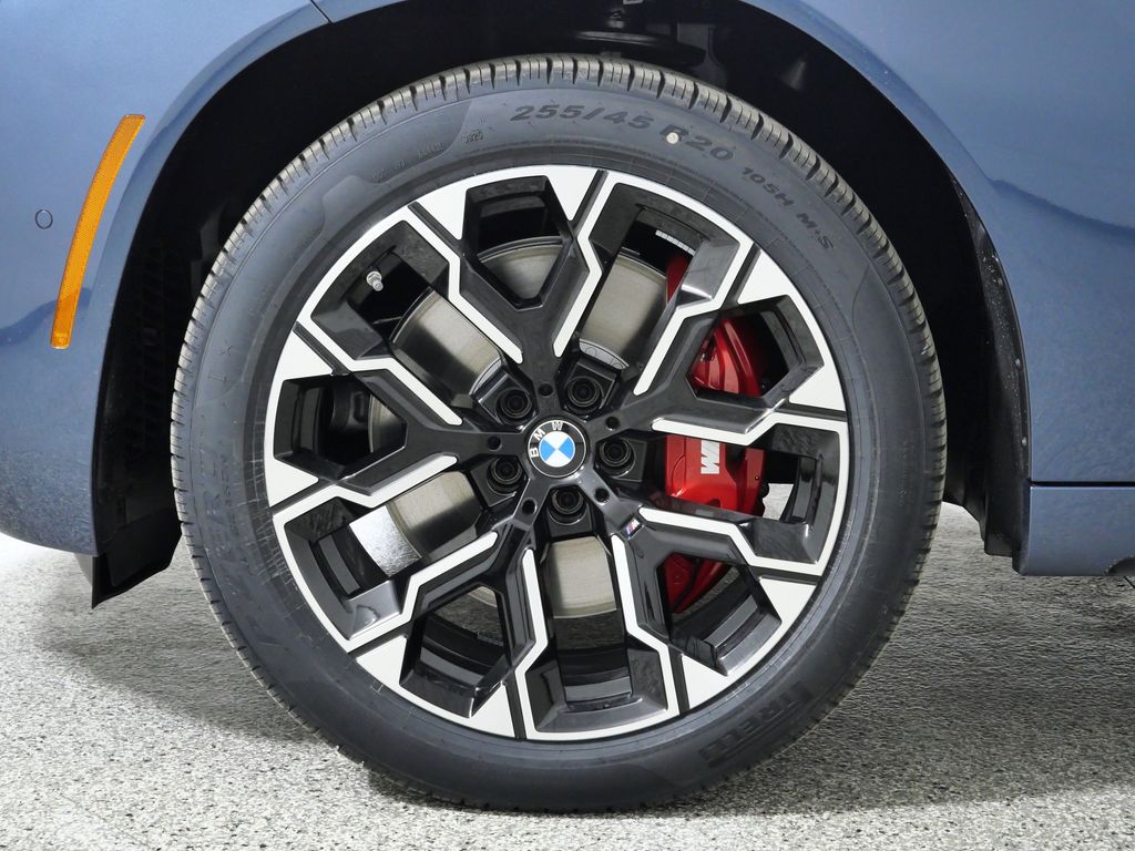 Thumbnail: 2026 BMW X3 - 17