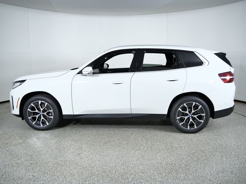 Thumbnail: 2026 BMW X3 - 15