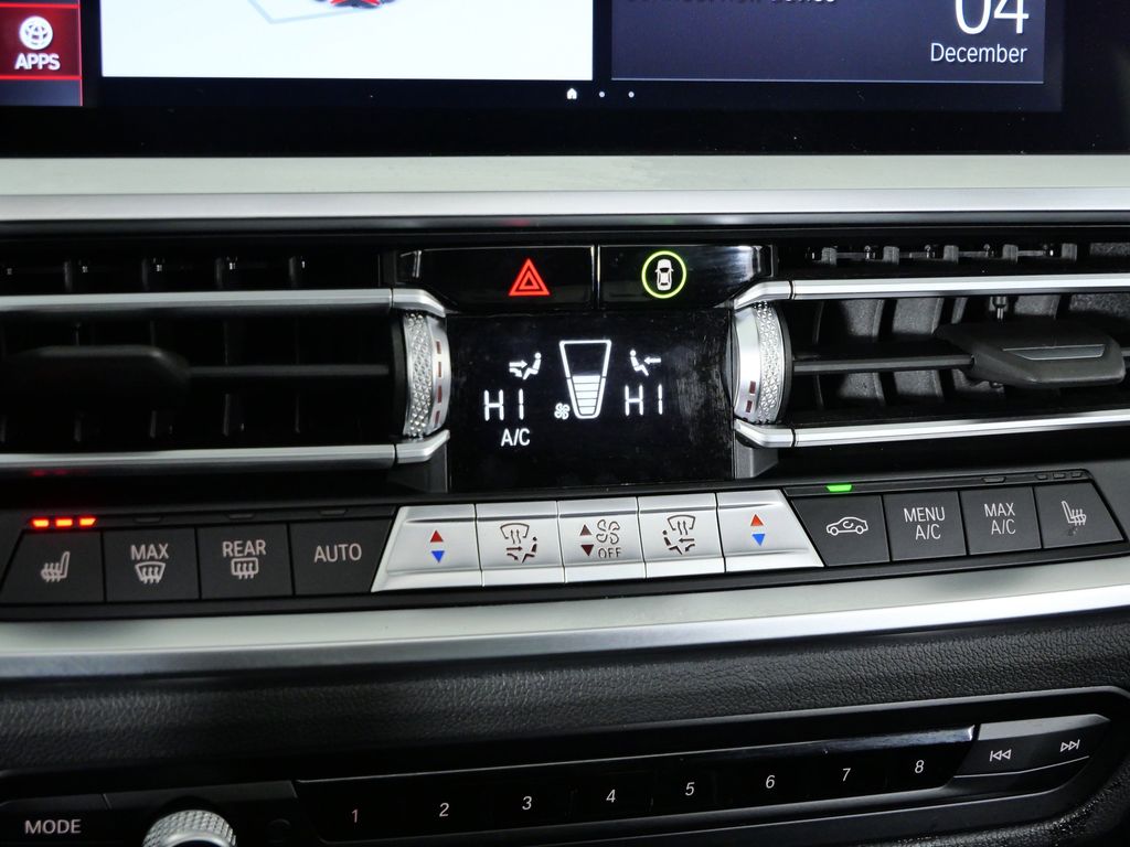 Thumbnail: 2022 BMW M3 - 44