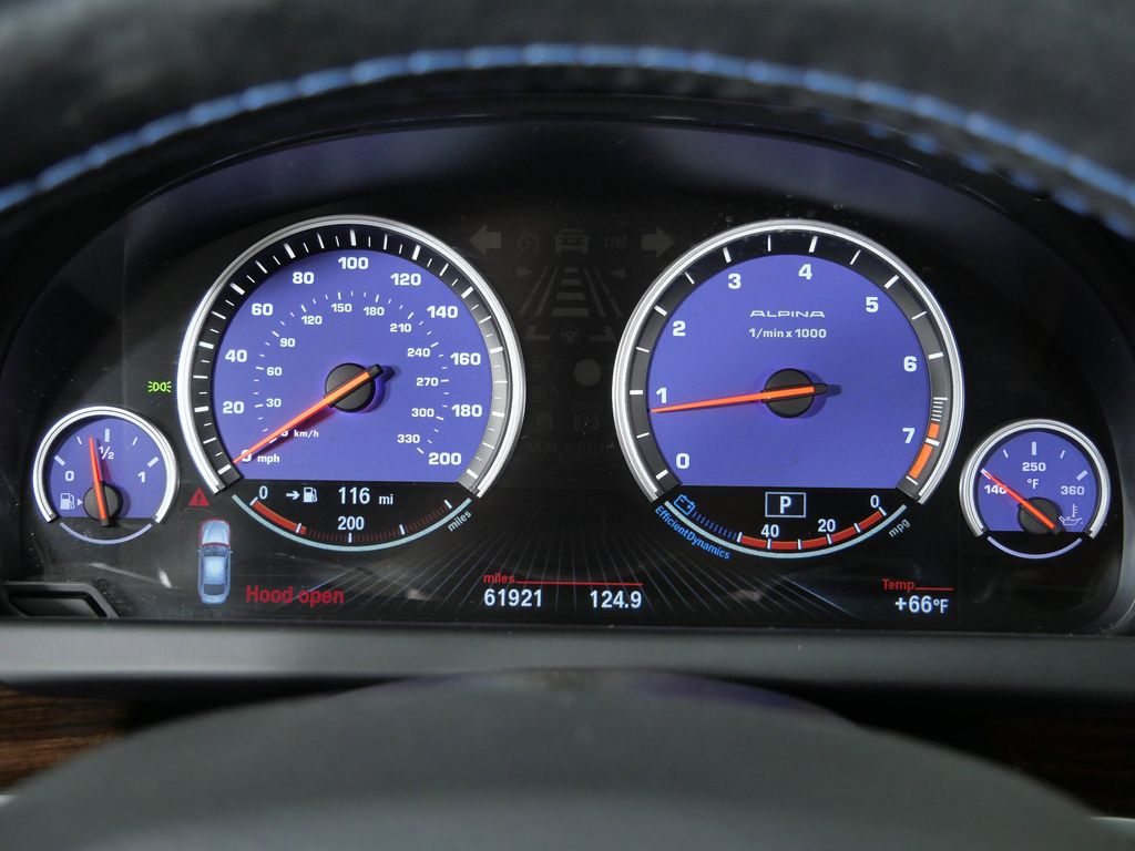 Thumbnail: 2018 BMW 6 Series - 51