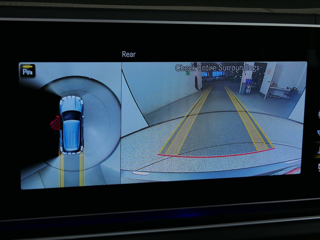 Thumbnail: 2023 Mercedes-Benz GLE - 49