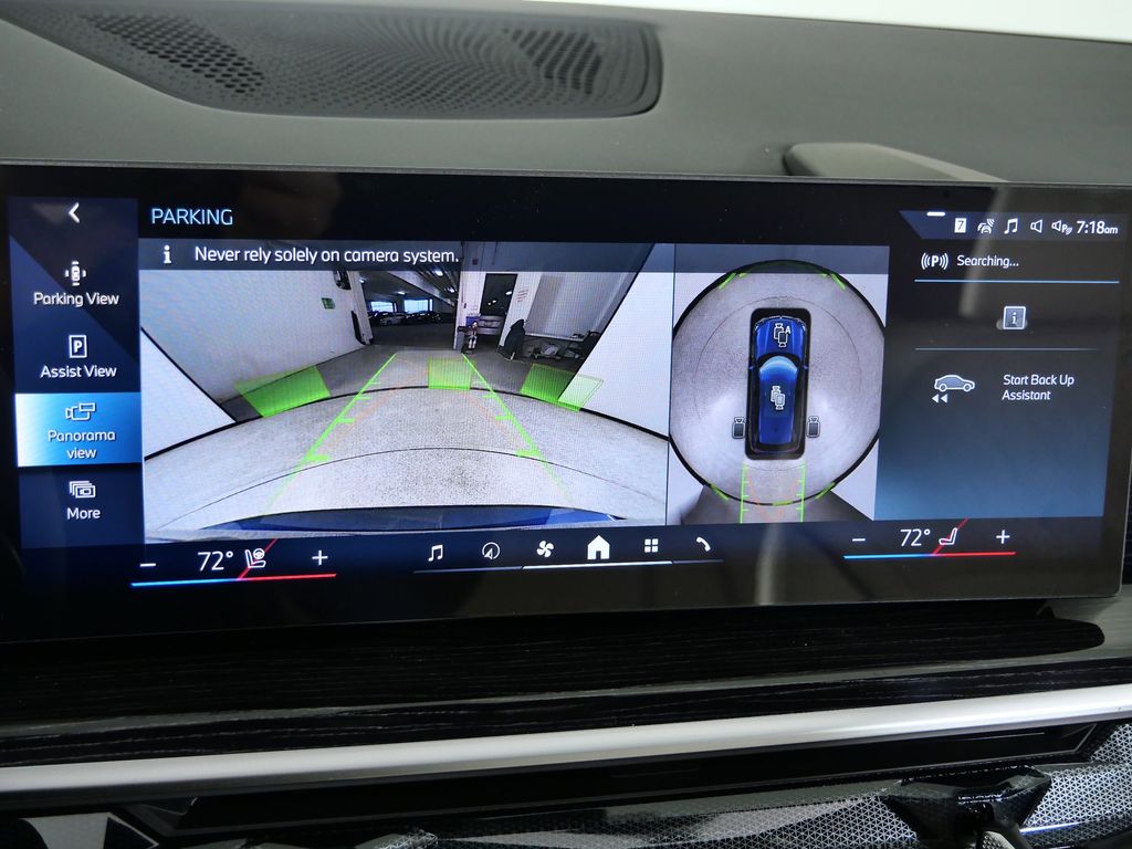 Thumbnail: 2026 BMW X5 - 49