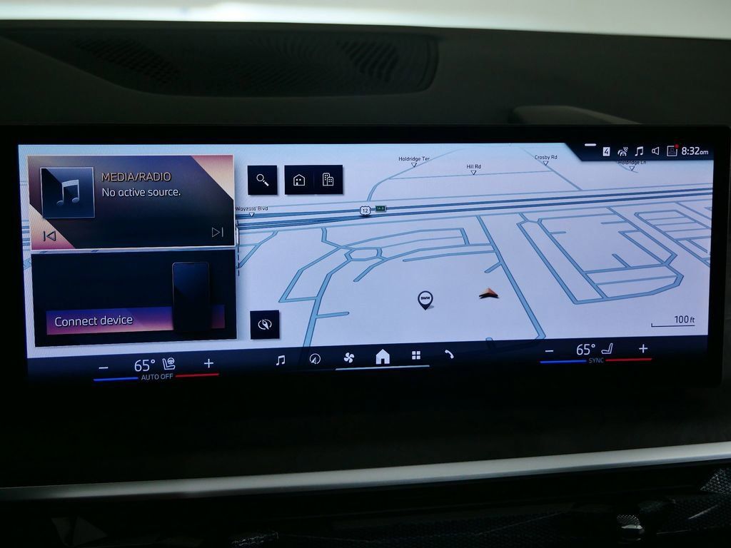 Thumbnail: 2026 BMW X5 - 42