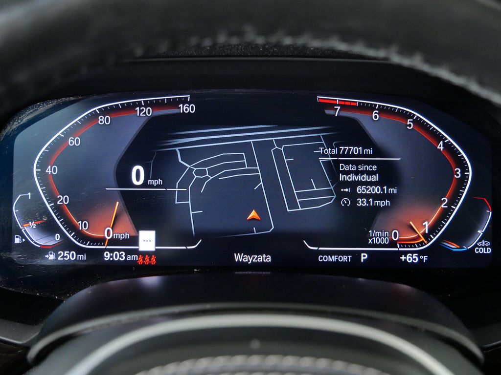 Thumbnail: 2019 BMW X5 - 51