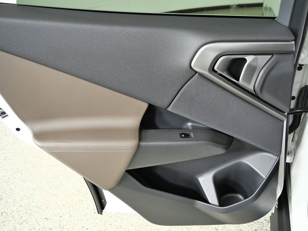 Thumbnail: 2026 BMW X3 - 29