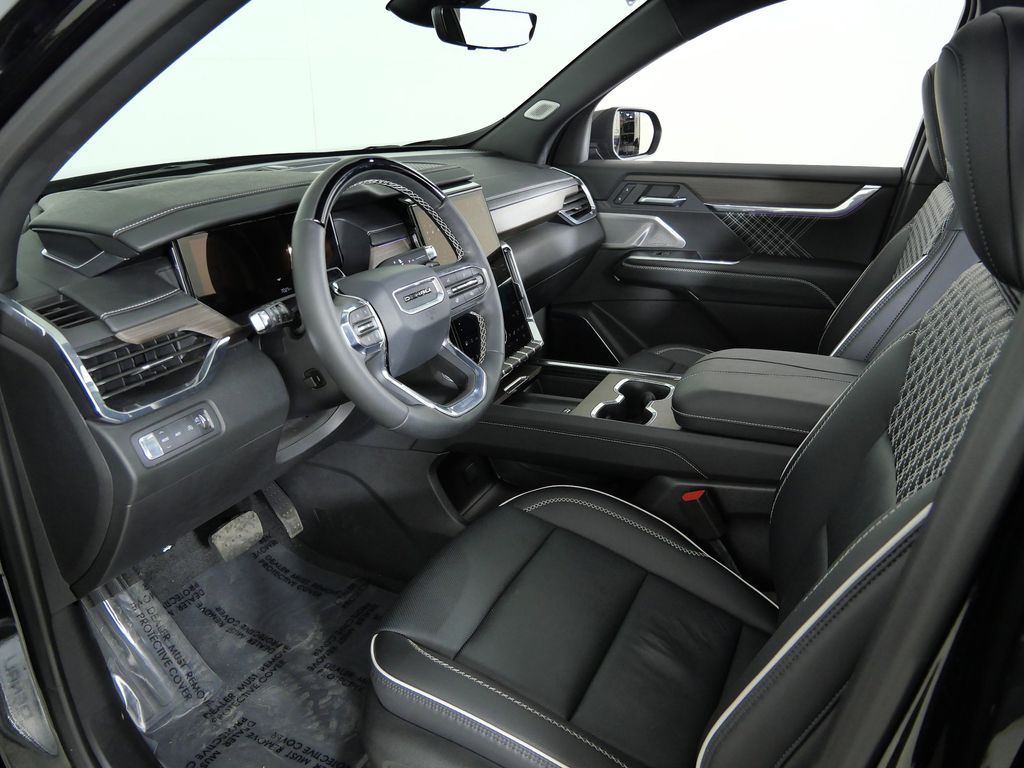 Thumbnail: 2025 GMC Acadia - 35