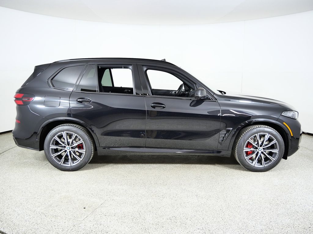 Thumbnail: 2026 BMW X5 - 8