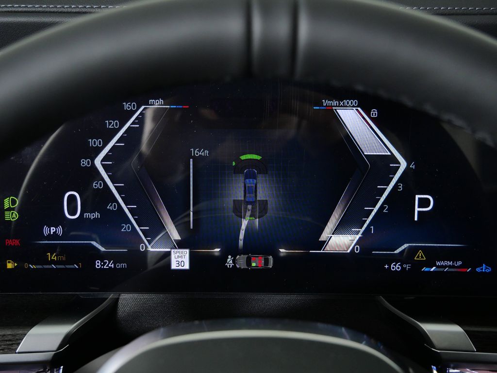 Thumbnail: 2026 BMW 7 Series - 50