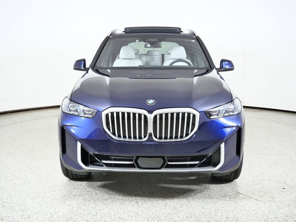 Thumbnail: 2026 BMW X5 - 4