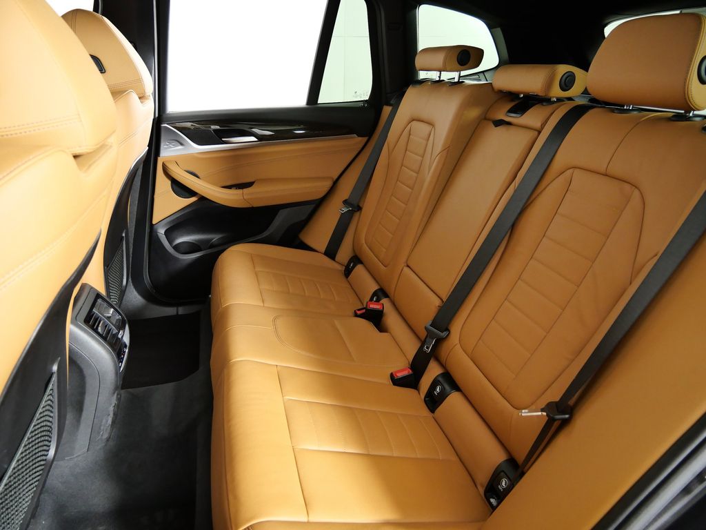 Thumbnail: 2021 BMW X3 - 32