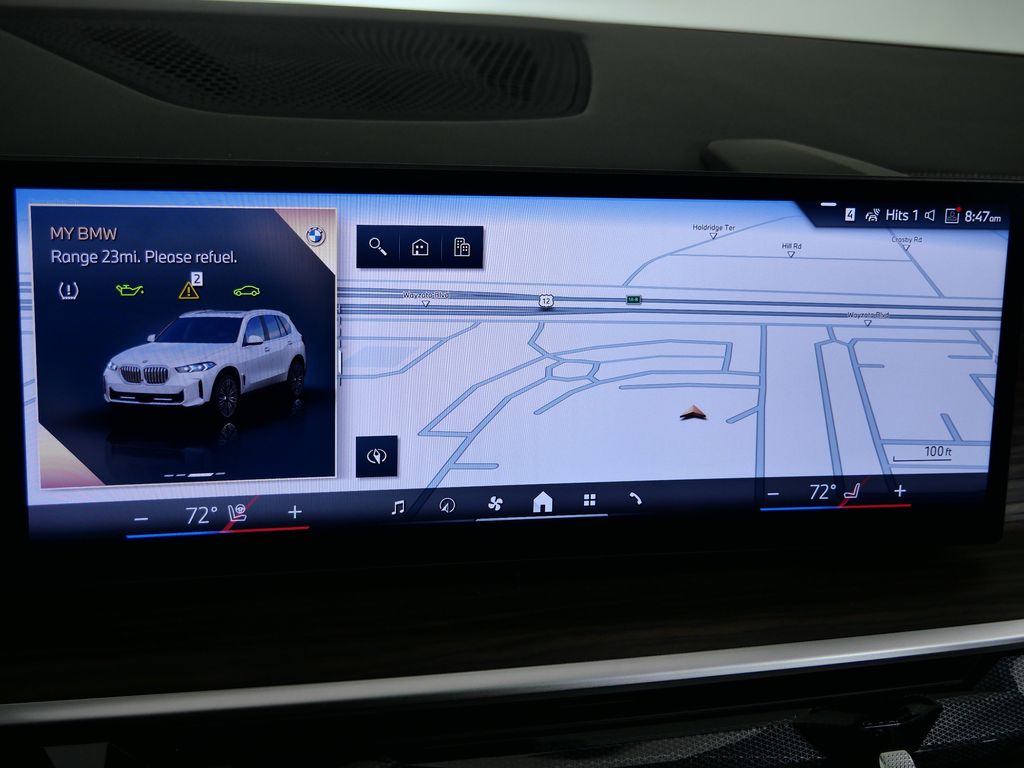 Thumbnail: 2026 BMW X5 - 42