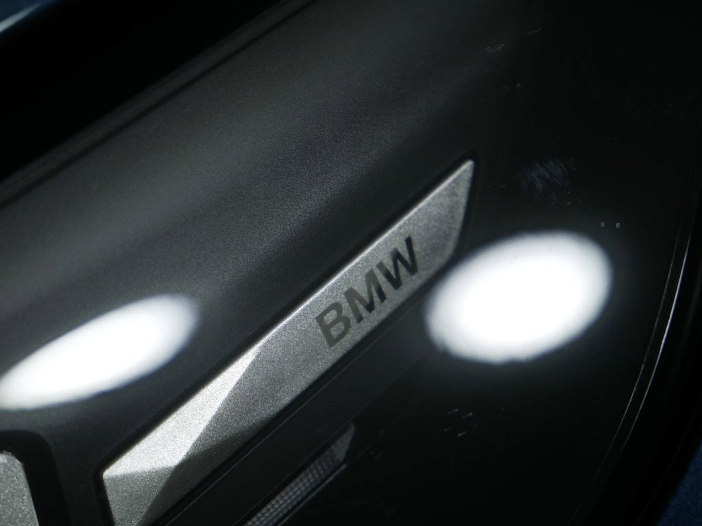 Thumbnail: 2025 BMW X3 - 19