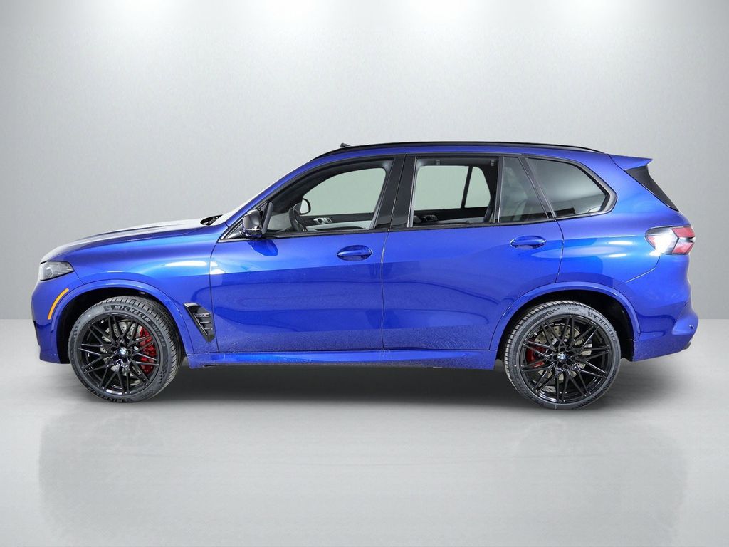 Thumbnail: 2026 BMW X5 - 15