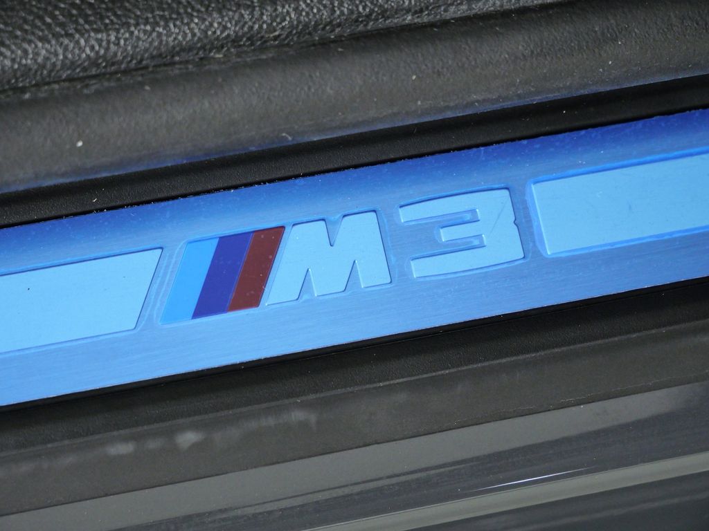 Thumbnail: 2026 BMW M3 - 23