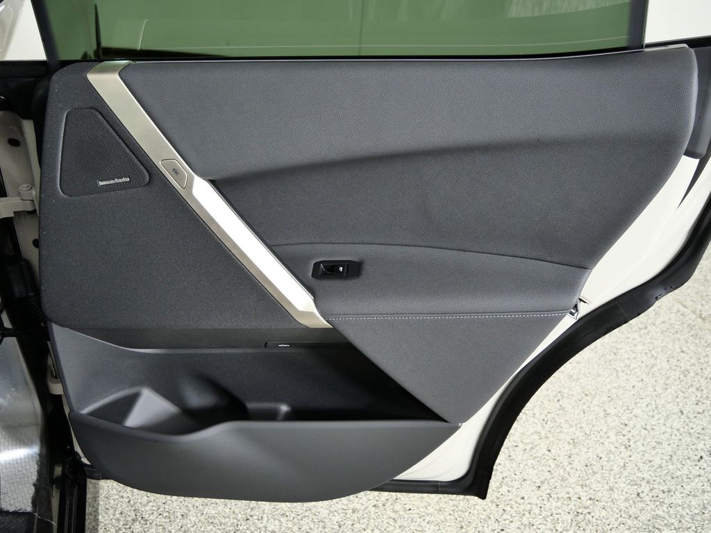 Thumbnail: 2026 BMW iX - 24