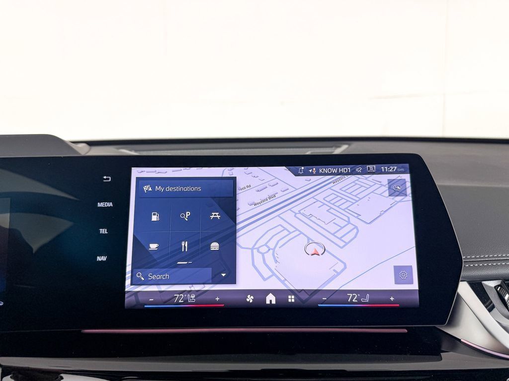 Thumbnail: 2025 BMW X1 - 46