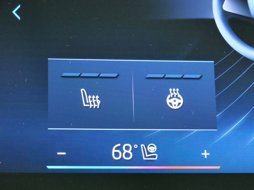 Thumbnail: 2026 BMW X3 - 47