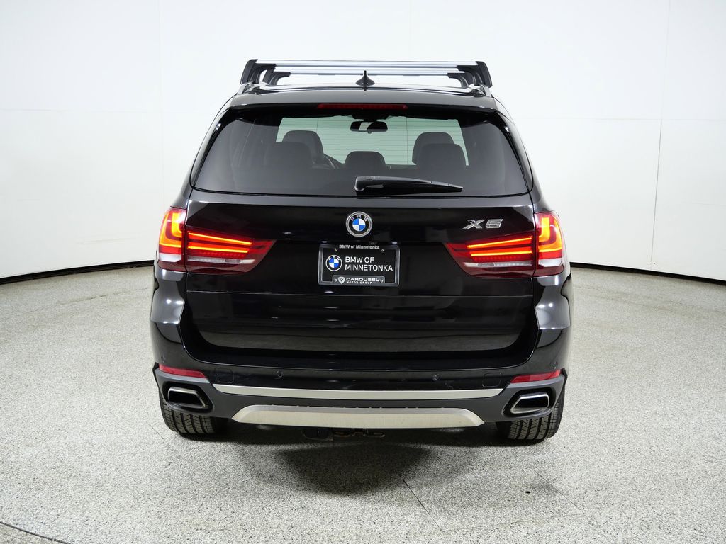 Thumbnail: 2018 BMW X5 - 11