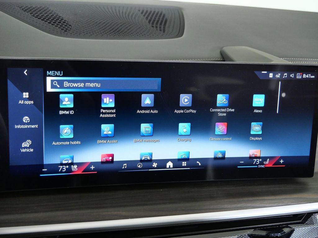 Thumbnail: 2026 BMW X5 - 46