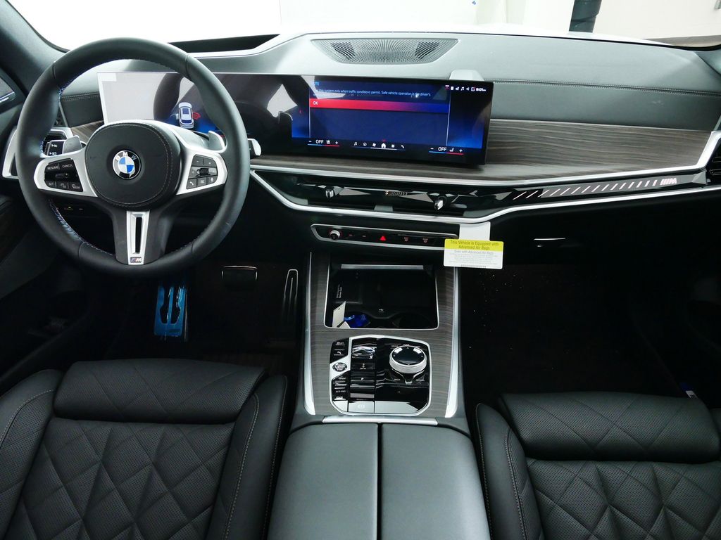 Thumbnail: 2026 BMW X5 - 6