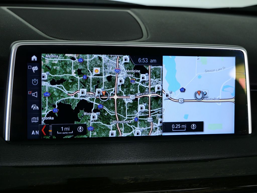 Thumbnail: 2018 BMW X5 - 45